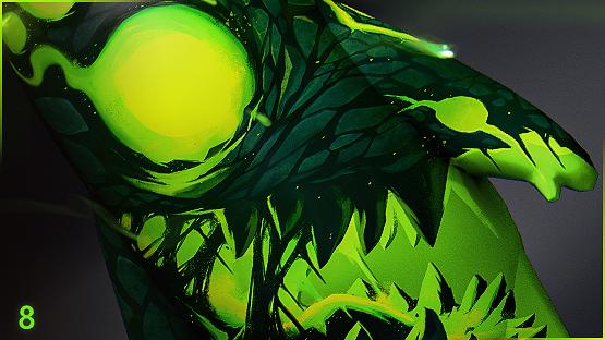 Charm | Containment Breach (Dark Pact Collection)