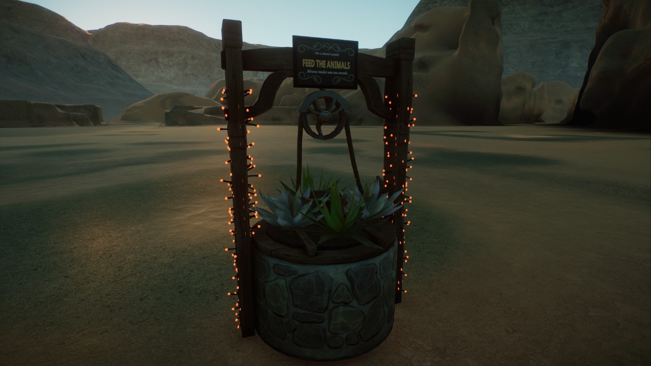 Arid Fracture Donation Skin