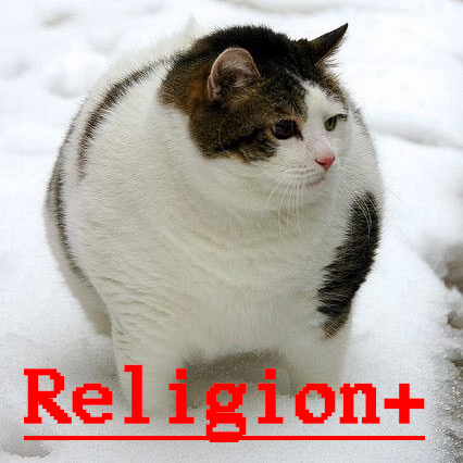 Religion+