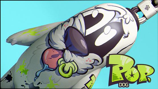 Charm | PopDog