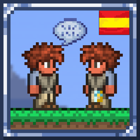 Player Interaction - Traducción al Español – tModLoader Mod