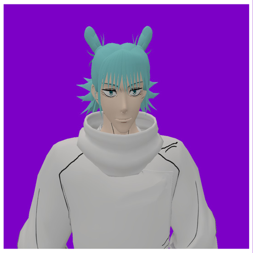 [JJK] Kashimo Hajime PM