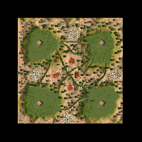 4P dagger hills v.2