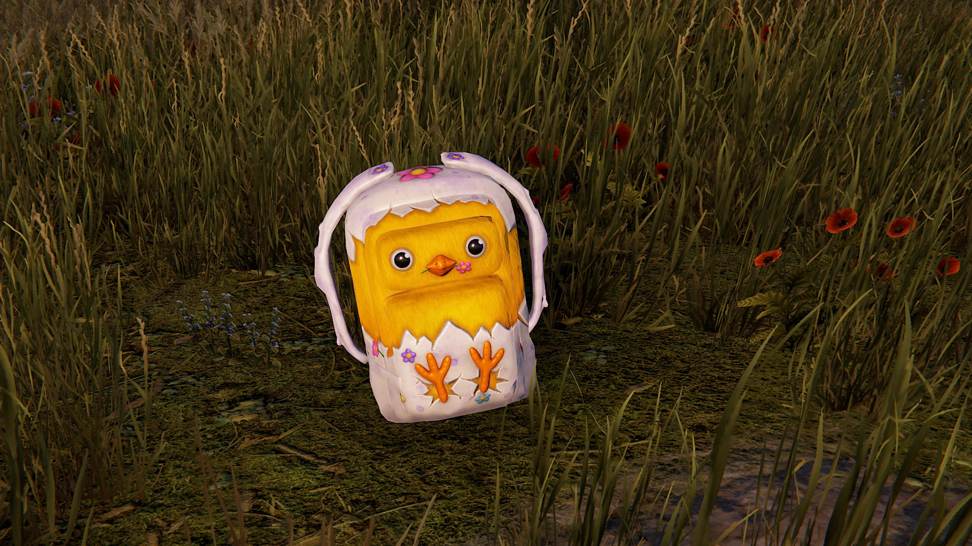 Hatched Backpack thumbnail 5