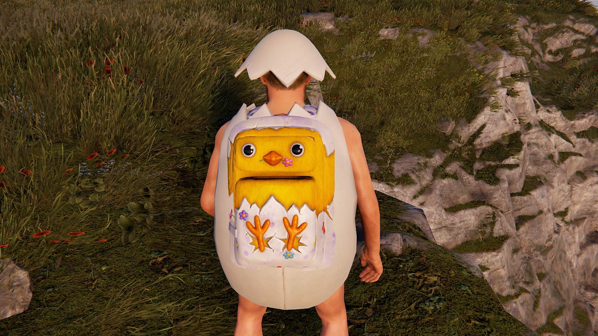 Hatched Backpack thumbnail 7