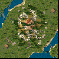 Two rivers one hill preview