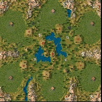 6p round table 3v3 rework