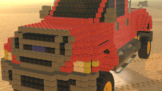 Ford F650
