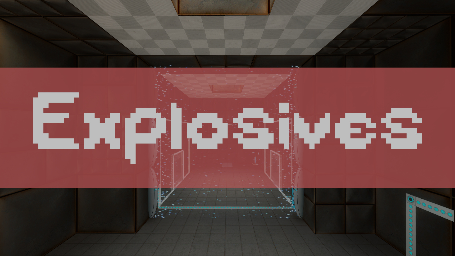 Explosives