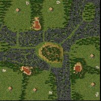 2v2v2 swamp by leshek