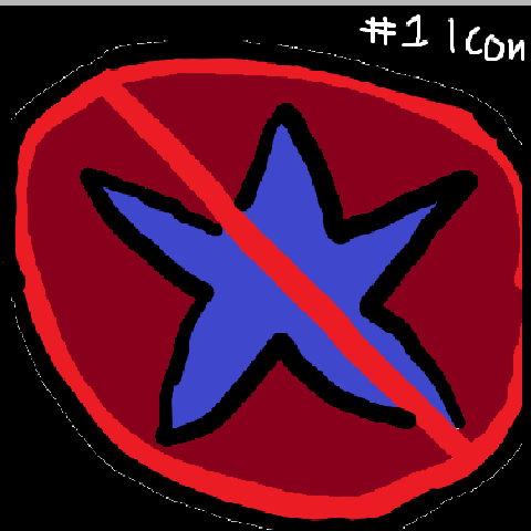 No Mana Stars – tModLoader Mod