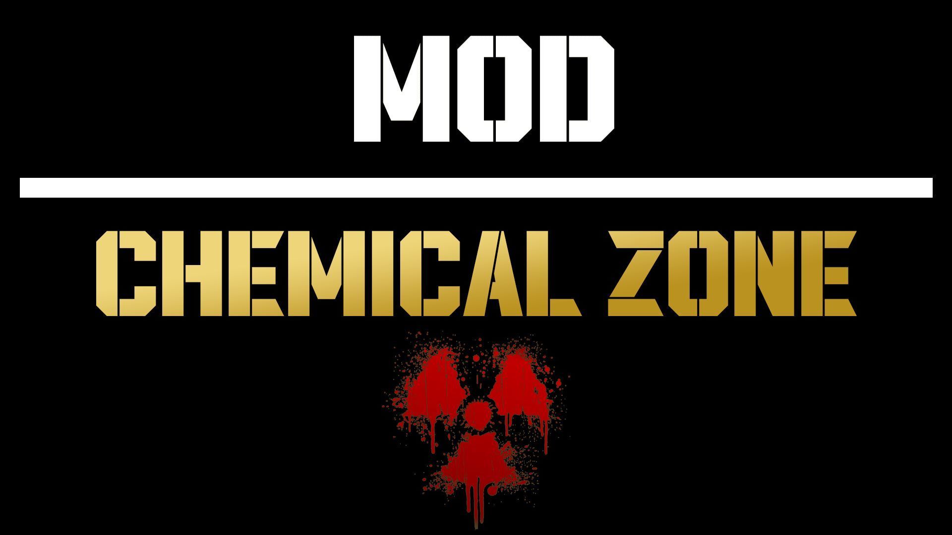 Chemical Zone block