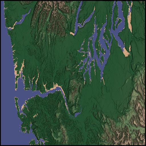 Chehalis
