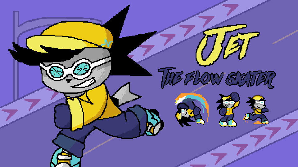 Jet