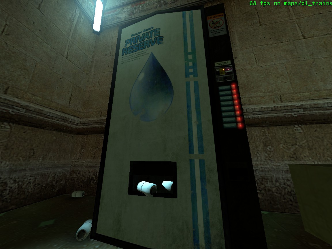 J.Barnes PR Vending Machine (Workshop Port)