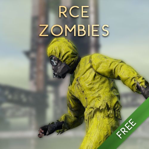RCEZombies
