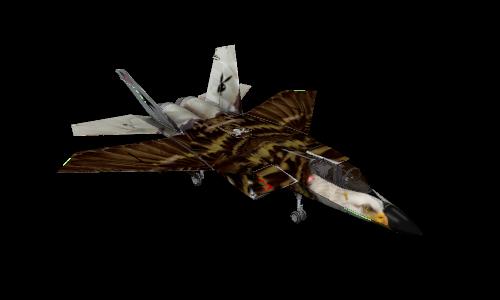 26B Screaming Eagle