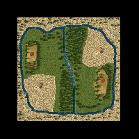1v1 Dry out
