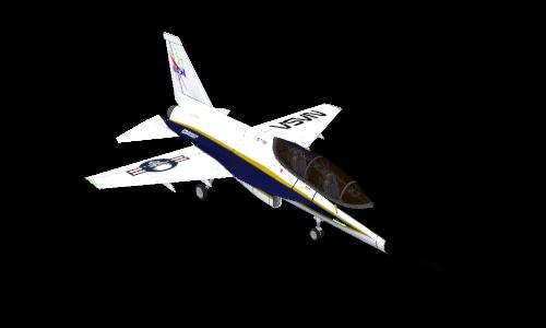 T55 NASA