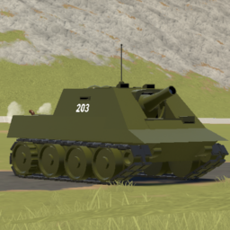 Bombarda preview