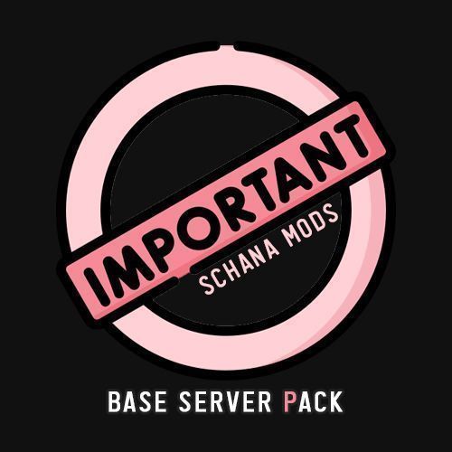BaseServerPack