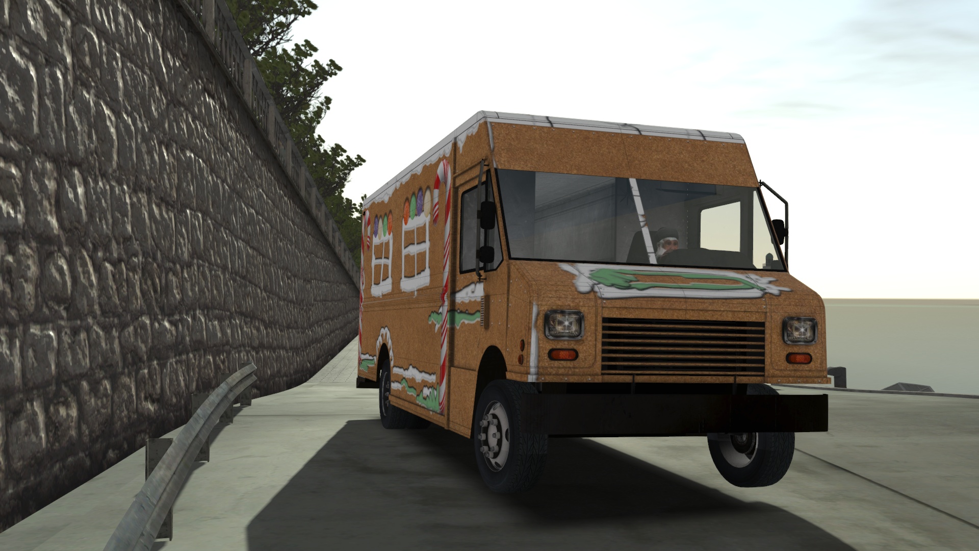 Boxmaster 2015