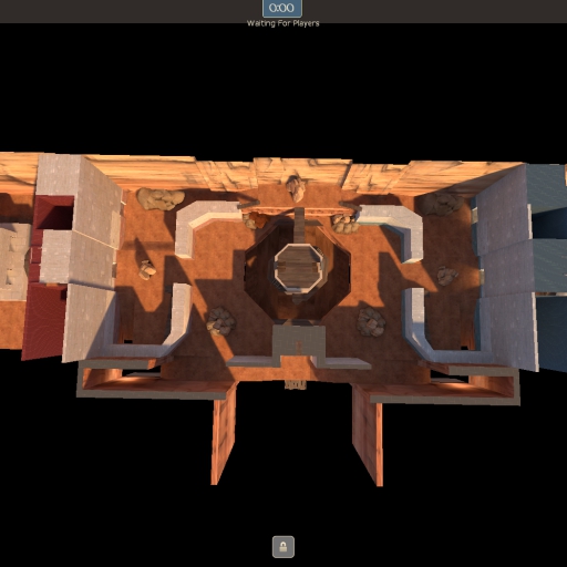 koth_hill_b1 – Team Fortress 2 Mod