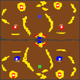 Bottleneck Collar