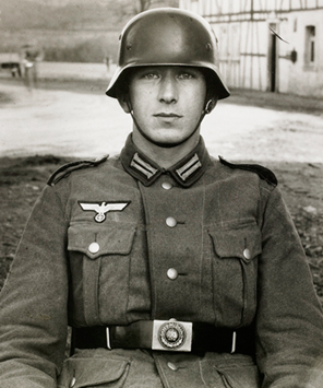 Friedrich Jäger