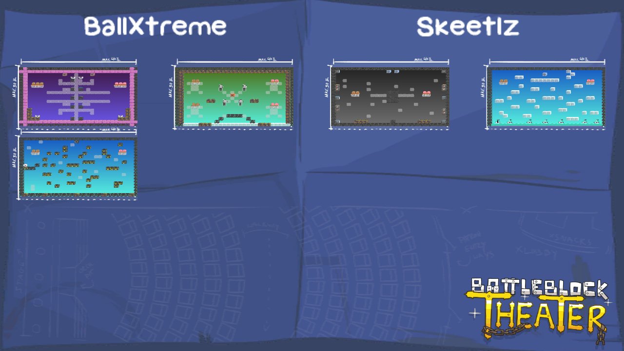 BallXtreme