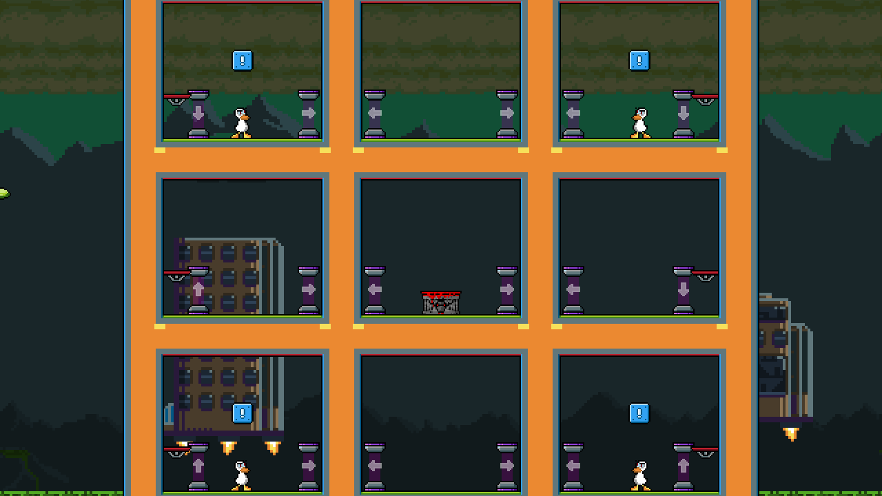 Boxes for the Box God preview