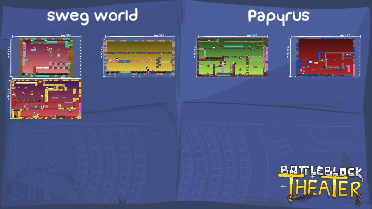 sweg world