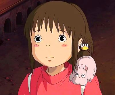Chihiro