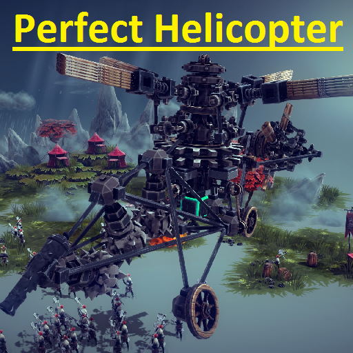 Perfect Helicopter (outdated)