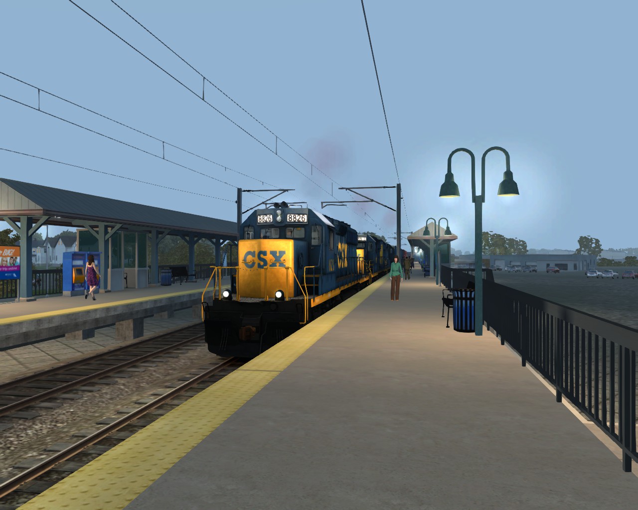 Red Bank Freight
