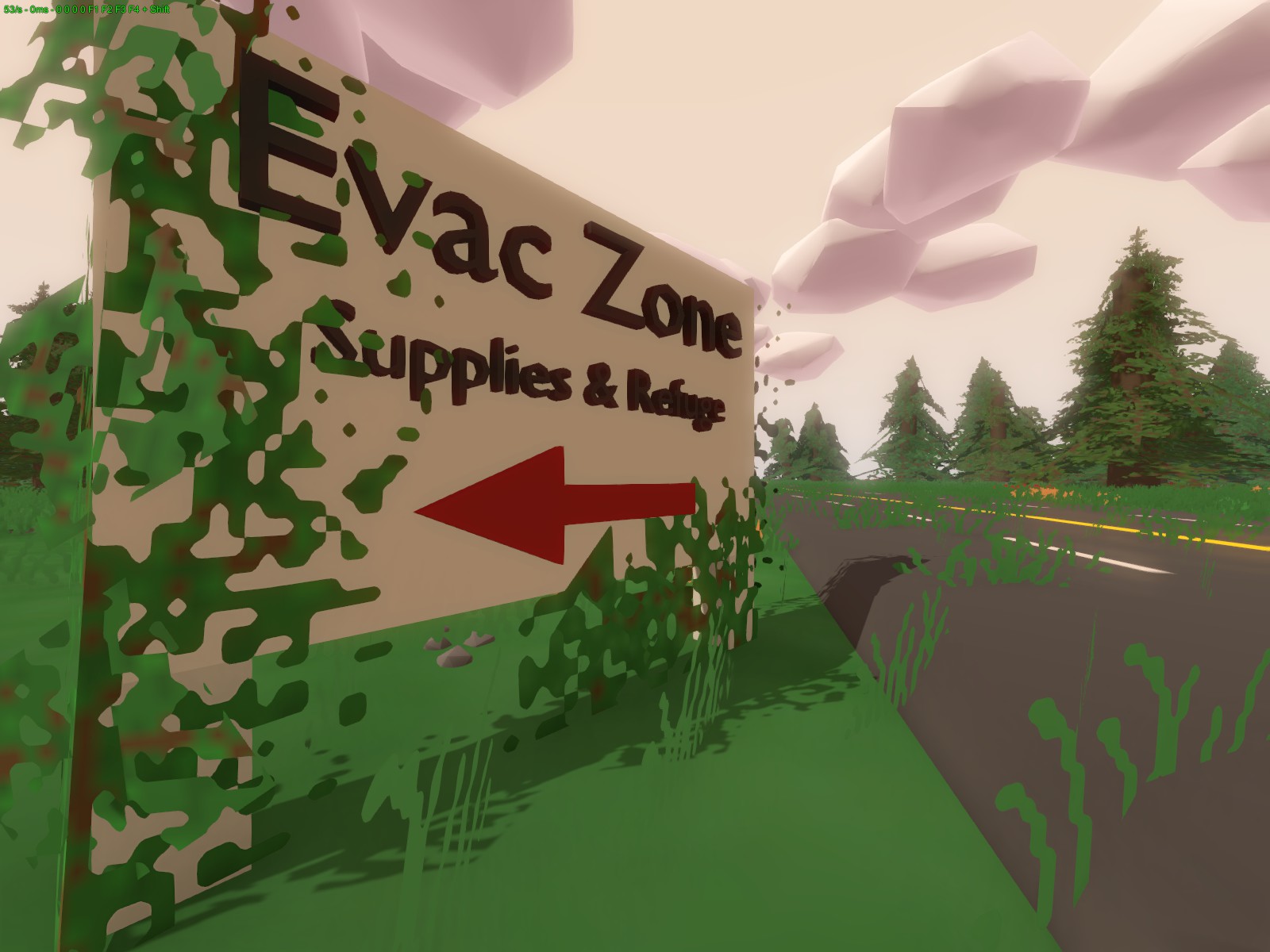 PineWood – Unturned Mod