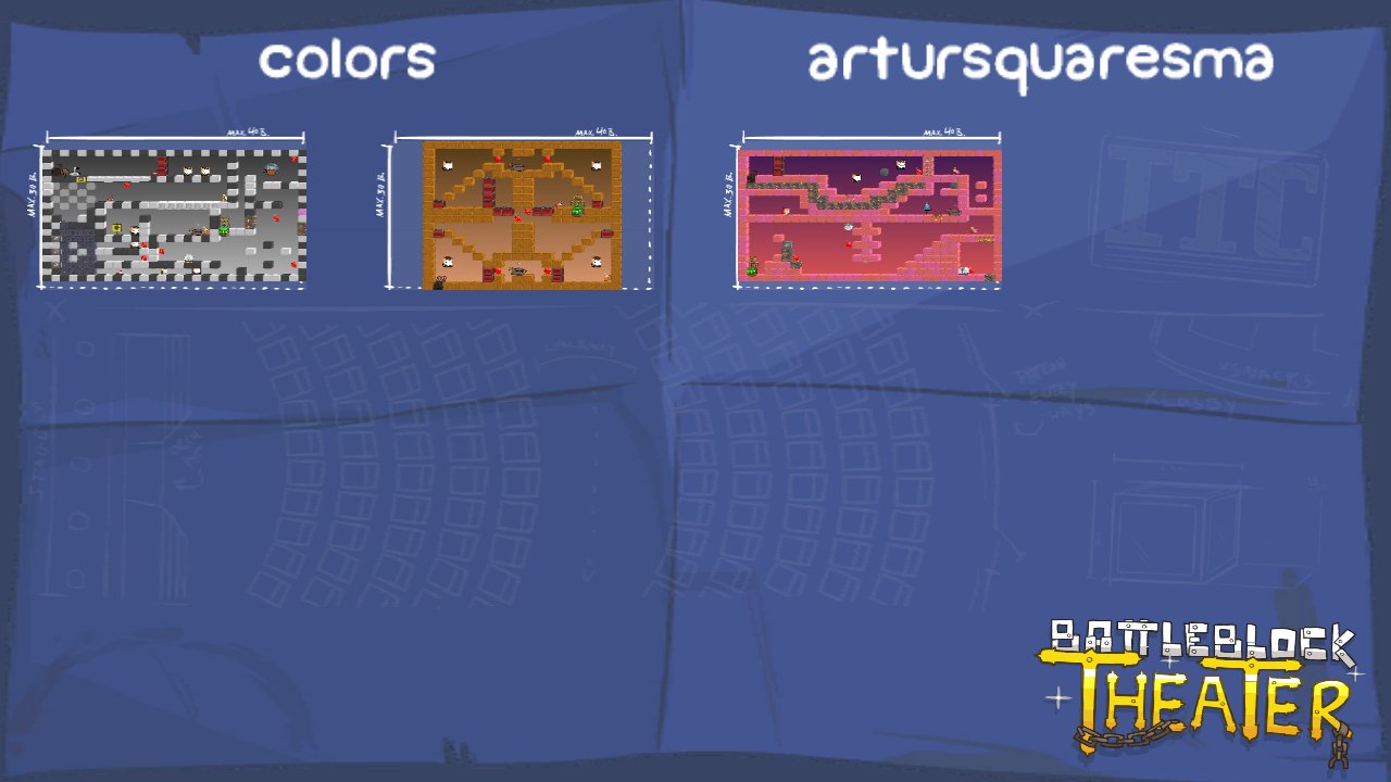 colors v1
