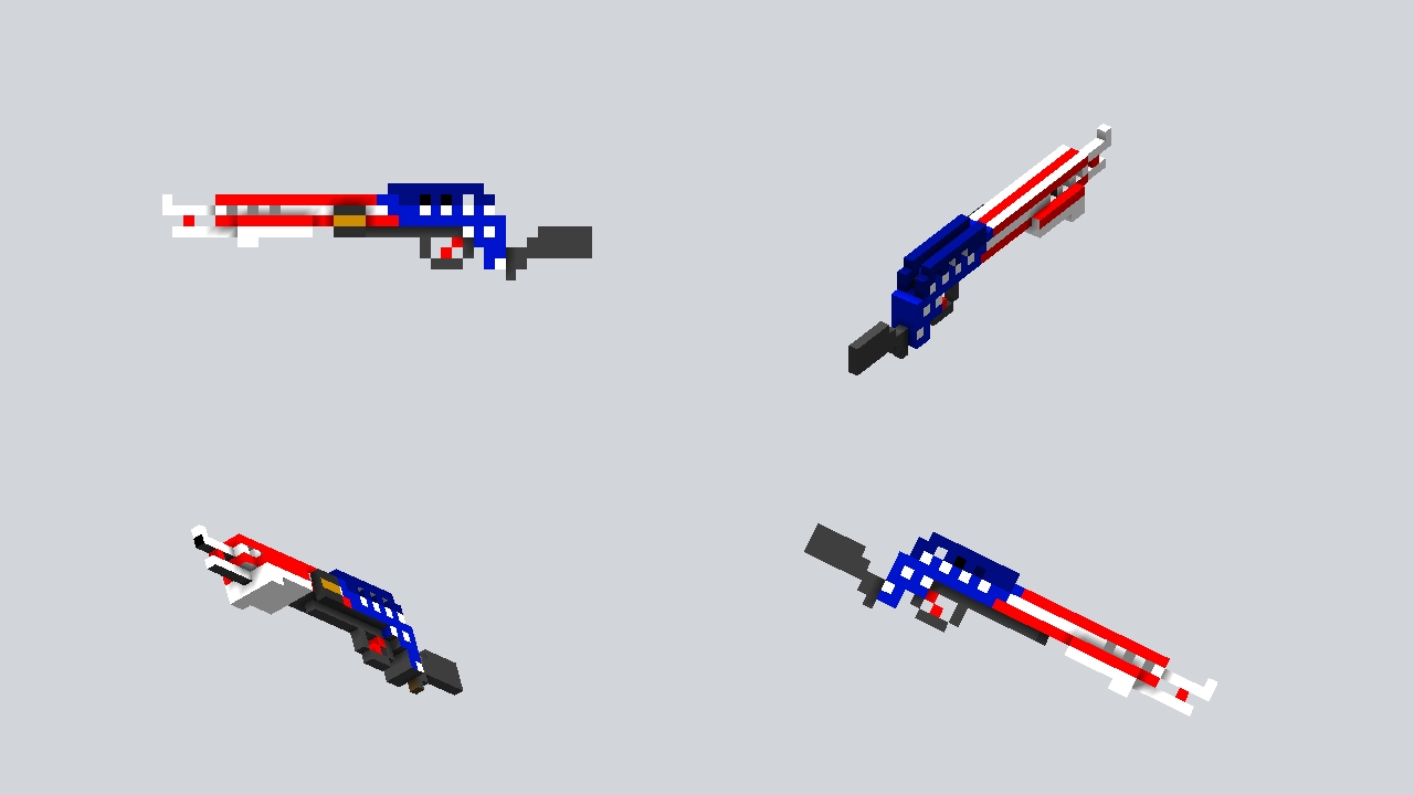 SPAS-12 Libirete stat tr