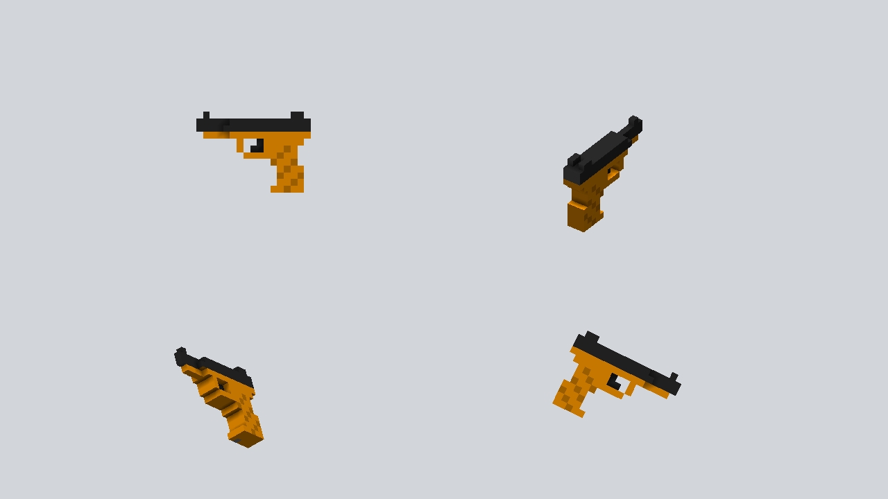five-seven Nitro