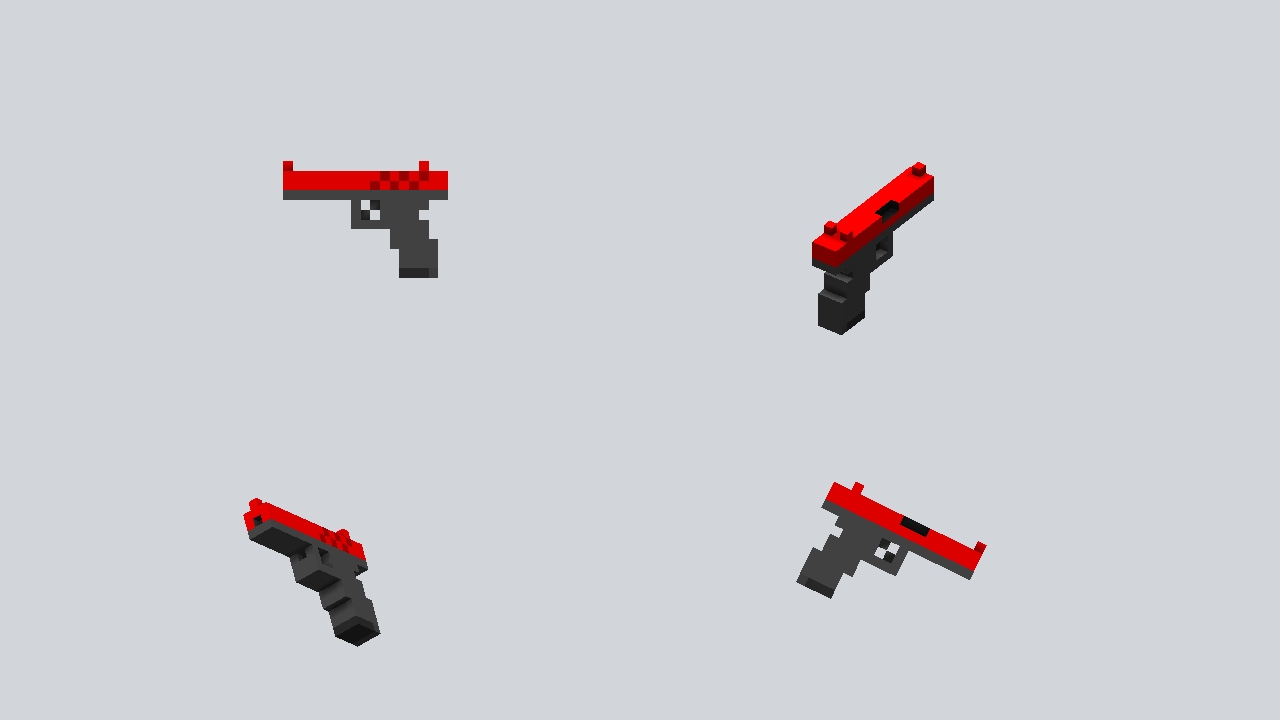 glock-18|Candy Apple