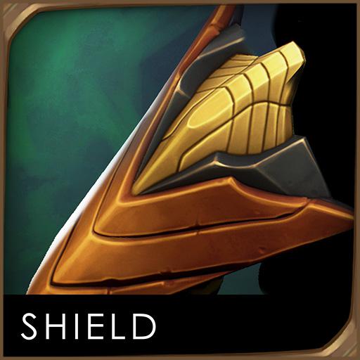 Shield of Eons Past