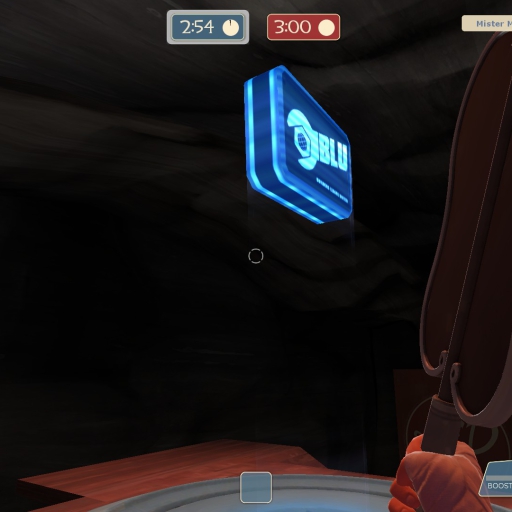 koth_mine_men – Team Fortress 2 Mod