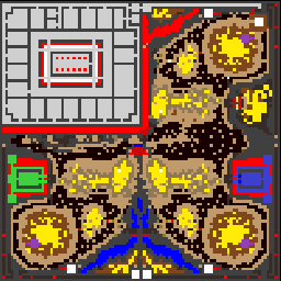 CronoZ Kingdom of Hero's