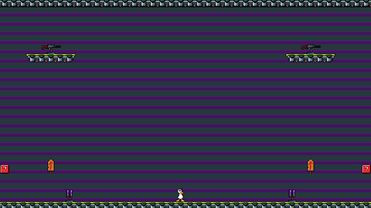 Trickshot map preview