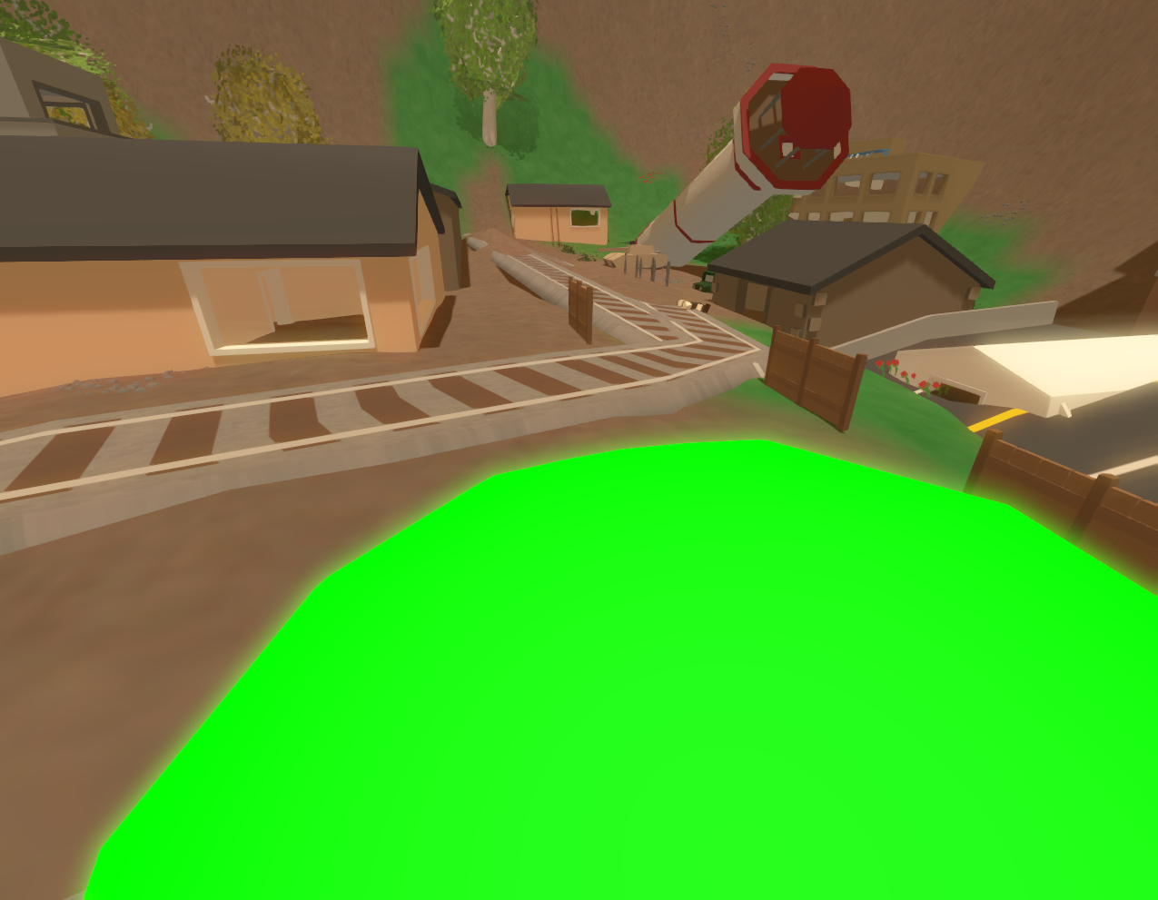 JebsPvP – Unturned Mod