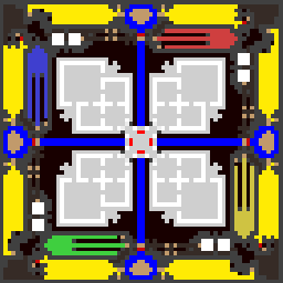 Crosspoint