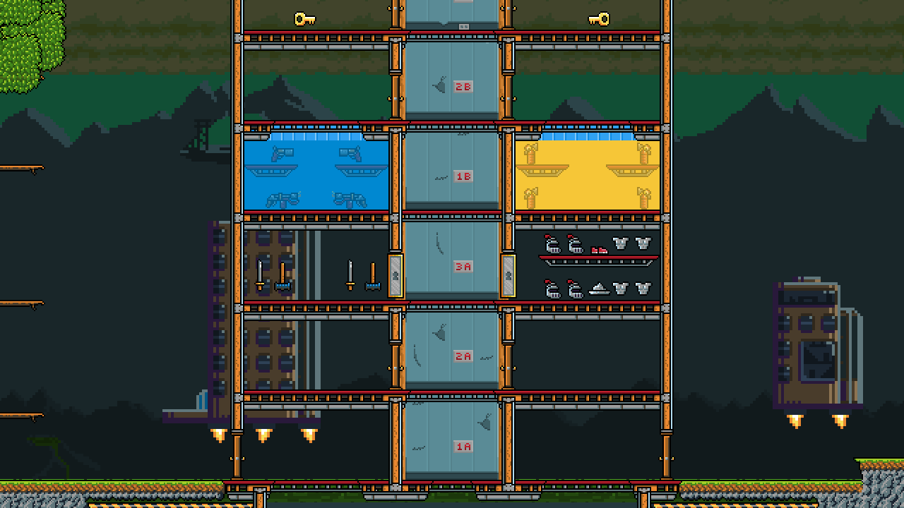 De_buildingII