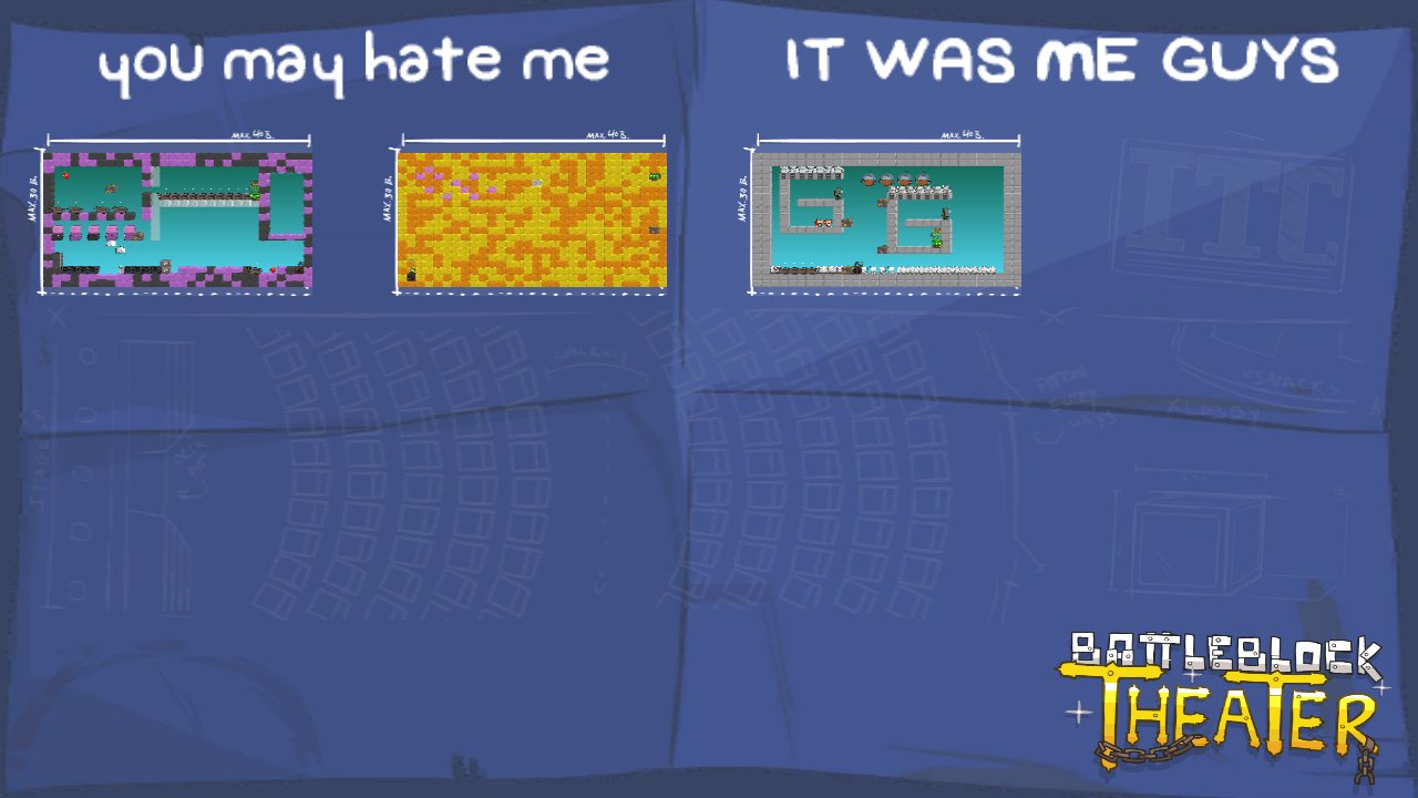 you may hate me