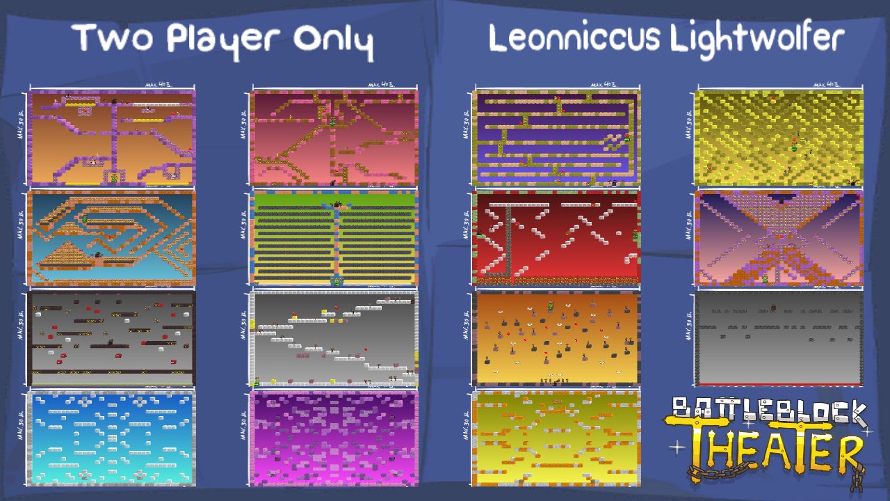 Two Player Only or More