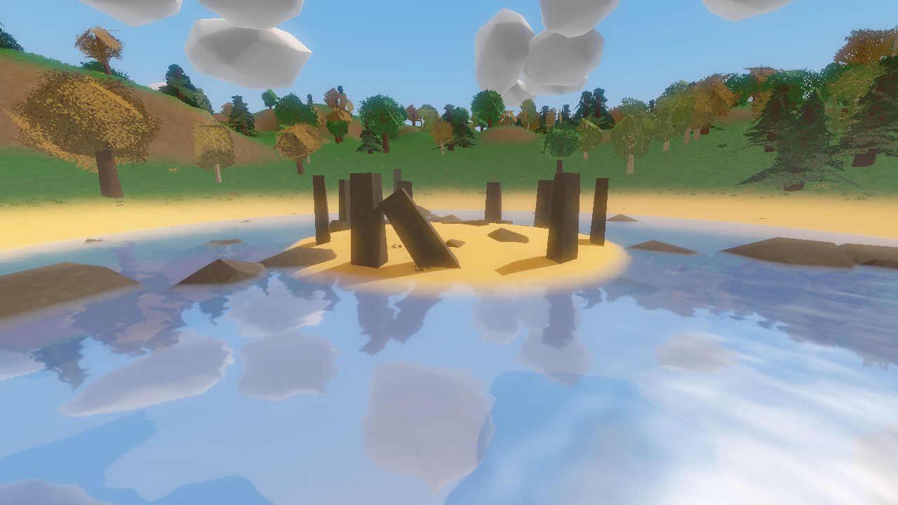 MonolithV2 – Unturned Mod